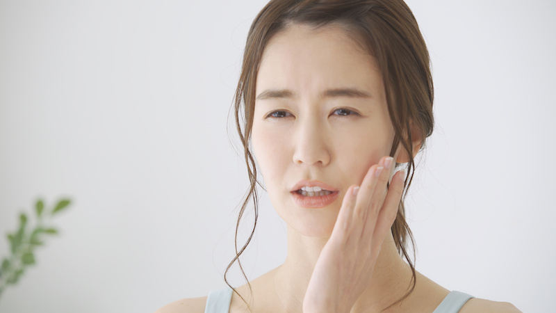 歯列矯正で口ゴボは治る？原因や治し方・費用について解説